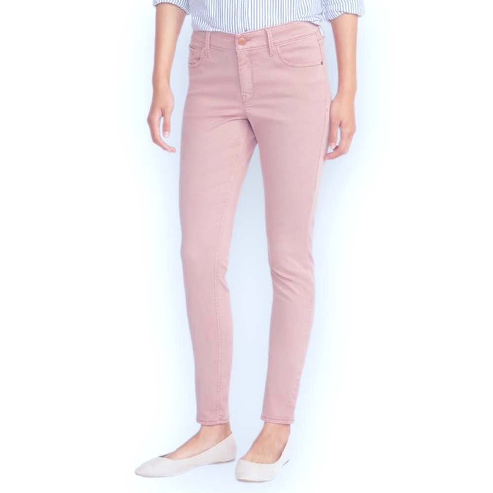 Old Navy Rockstar Super Skinny Sateen Jeans